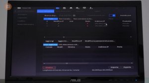 Come INIZIALIZZARE ed ASSOCIARE telecamere IP su NVR DAHUA
