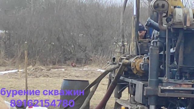 Истринский район бурения 75 м смотреть онлайн