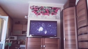 Заставка Централпартнершип и ТРИТЭ  из фильма Никиты Михалкова Утомлённые Солнцем 2 Предстояние