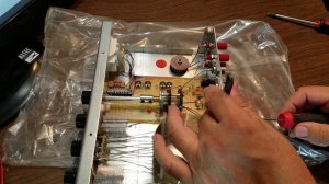 MFJ 941E Antenna Tuner