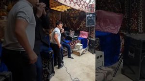 Вочиб Собиров 2023