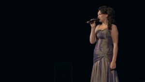 Елена Рогожникова - Старый дом (Калина Красная 2013)