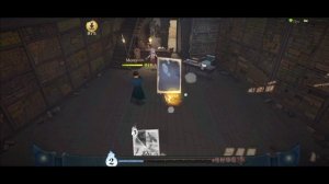 Harry Potter: Magic Awakened Mobile Gameplay #1