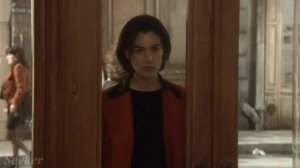 Моника Беллуччи и Венсан Кассель - История любви (Love story)