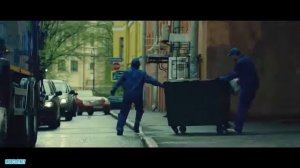 Ленинград - За рулем кабриолета.