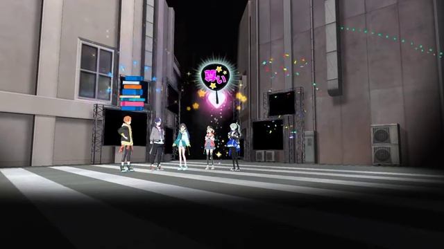 ~Bout for beside you~ Vivid Bad Squad Event after live смотреть онлайн