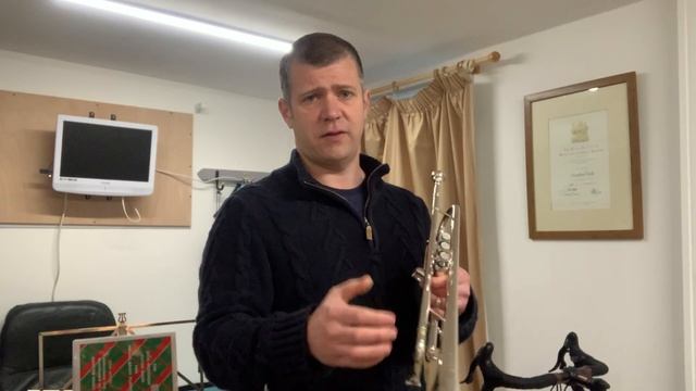 Trumpet(s) Review: Yamaha NY and Chicago Bb’s. Gen 3’s "What role does the Bb play, for you"? смотреть онлайн