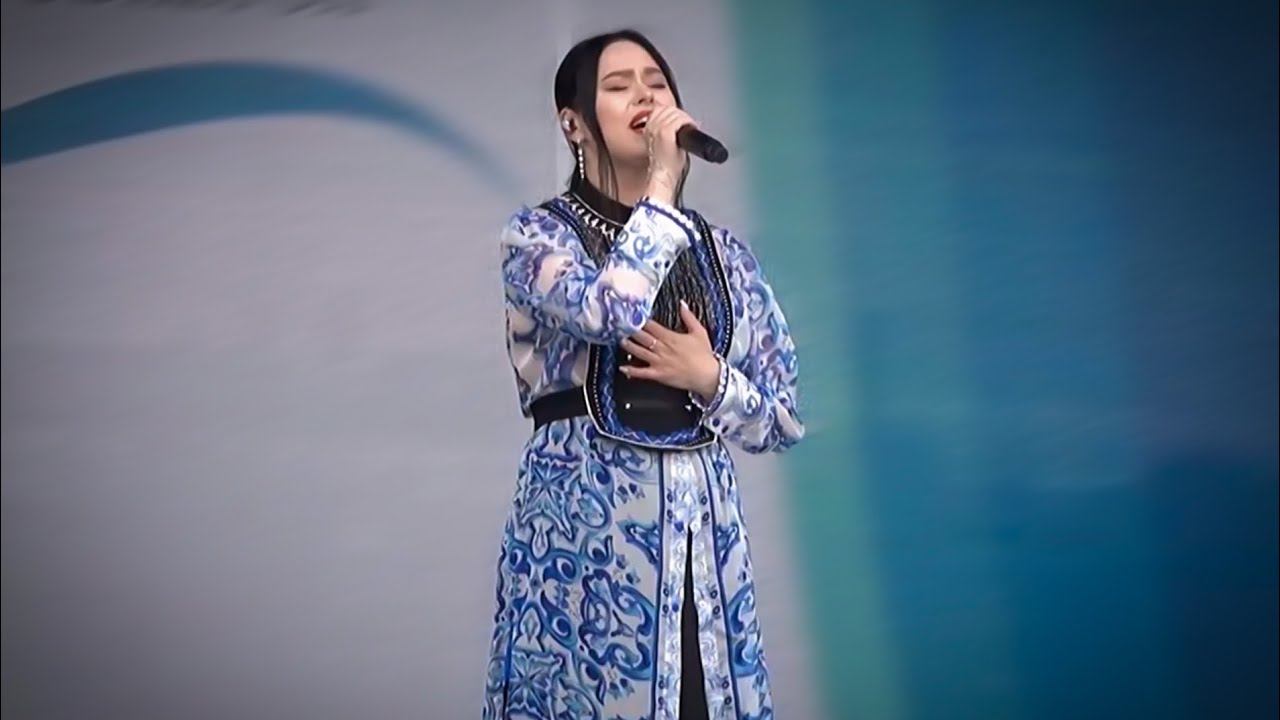 Виктория Барс - Многая лета смотреть онлайн