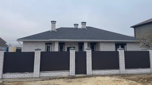 Отзыв о доме "Проект РАЗГУЛЯЕВКА"