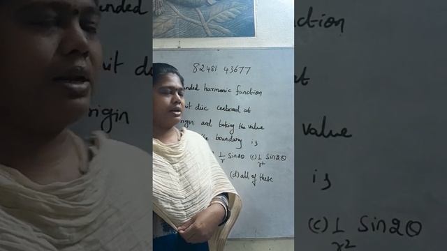 Simple Trick PGTRB | TNSET | TRB Assistant Professor | TNPSC STATISTICAL SERVICES |Bounded Harmonic смотреть онлайн