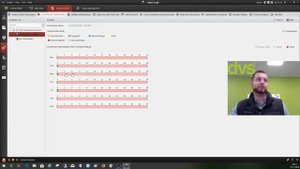 HIKVISION FACIAL RECOGNITION ACCESS CONTROL TERMINAL
