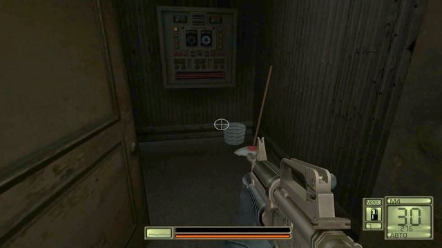 Soldier of Fortune 2 Double Helix 17 прохождение walkthrough смотреть онлайн