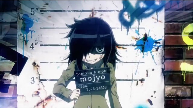 ПОШЛАЯ МОЛЛИ - ТМСТС [AMV] смотреть онлайн