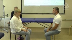 Медитация по Рою Мартину - "Чакральная коррекция".