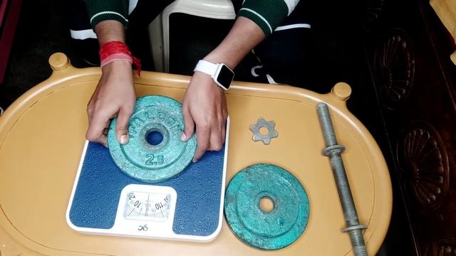 GVC Iron-Analog Weighing Personal Scale  Best Weight Machine 2022  Mast Have For Home and Persona