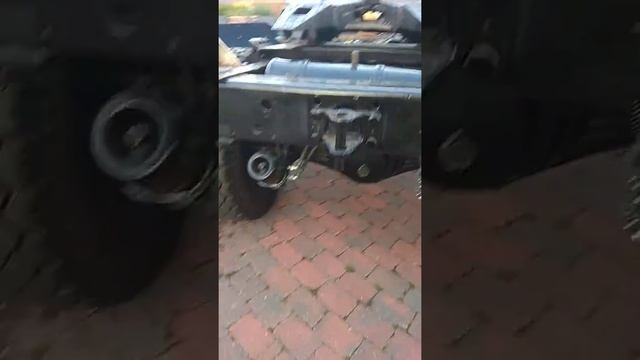 МАЗ 504В. смотреть онлайн