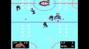 [SMD] NHL '94 (1993) 1.27Гб [Kega Fusion v3.64]