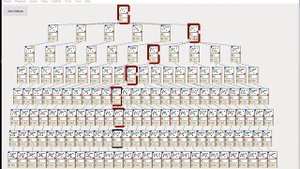 Monte Carlo Tree Search on Traveling Salesman Problem