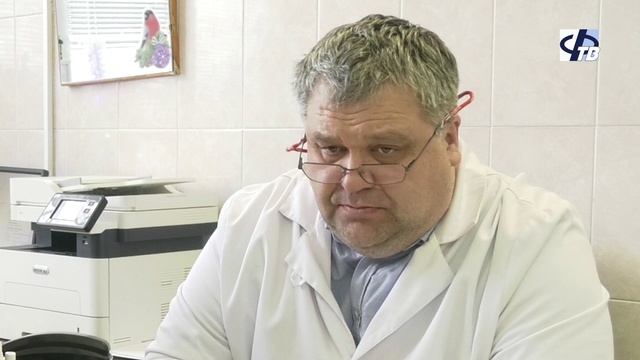 Травмоопасный гололёд: комментарии врача-хирург