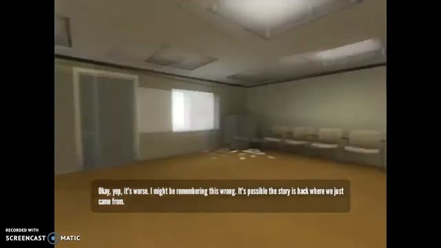 The Stanley Parabola | Batbrothers смотреть онлайн