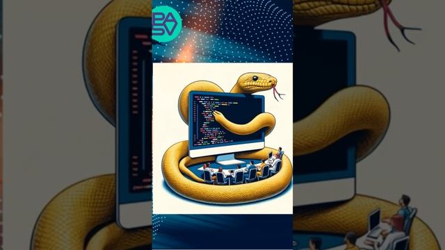 Сколько будет актуален python #pasvшкола #itкурсы #викторбогуцкий #itschool #python