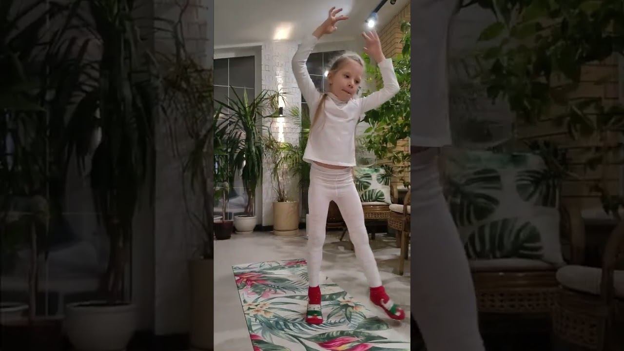 Это ОНА - КУКЛА наследника ТУТТИ | ТАНЦЫ с Алисой