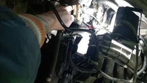 Обслуживание ГБО на лада веста