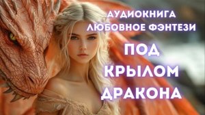 ЛЮБОВНОЕ ФЭНТЕЗИ: ПОД КРЫЛОМ ДРАКОНА СЛУШАТЬ