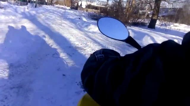 квадрик STELS смотреть онлайн