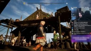 DEADP47 СМОТРИТ: СМУТА ИЗМЕНИЛА МОЮ ЖИЗНЬ! Обзор игры / Булджать