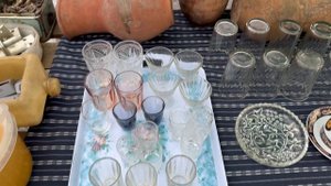 👑Что продают на барахолке👑Блошиный рынок станция Салтыковка🌎Ассортимент и цены.