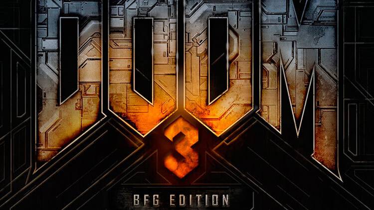 DOOM 3 Комплекс Альфа. Сектор 3, 7 серия