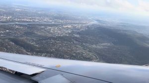 Стамбул - Будапешт | A321neo Pegasus Airlines  | Estambul - Budapest