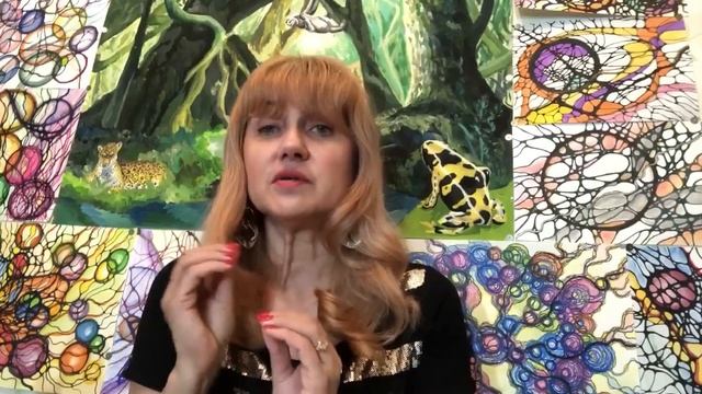 Марафон "Прорыв к финансовой свободе" смотреть онлайн