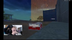 BLOOD STRIKE королевская битва. Почему я ОДИН играю? | Блуд Страйк