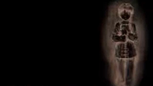 Serial Experiments Lain- Heavens a lie смотреть онлайн