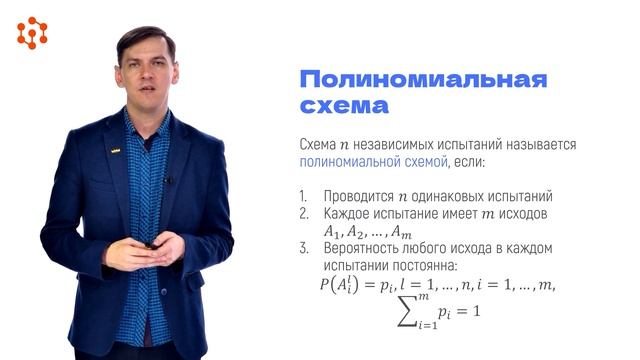 Полиномиальная схема