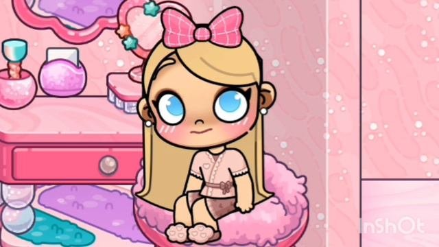 //как стать популярным аватарворлдшей💗//