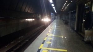 81-717/714.5 на станции "Геологическая" | Екатеринбургский метрополитен