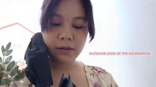 VLOGGING INA SKINTIFIC COVER ALL CUSHION FOUNDATION PRODUCT REVIEW AND WEAR TEST| Is it hype worthy