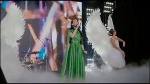 ДО СЛЕЗ! ТОЛЬКО ПОСЛУШАЙТЕ! Песня мамы. Сила материнской любви. Автор - исполнитель Ксения Мон