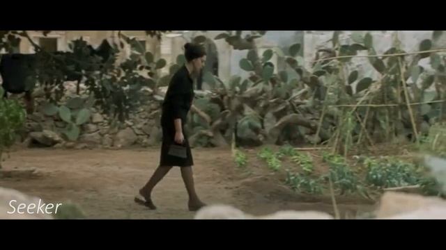 Моника Беллуччи - Малена || Пускай ты выпита другим смотреть онлайн