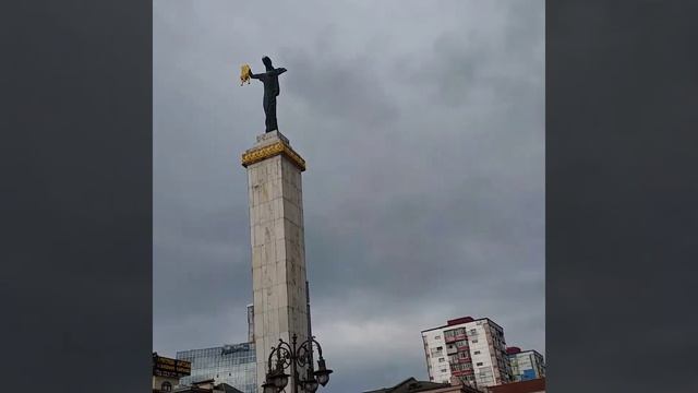 Чем удивит Батуми? Часть третья