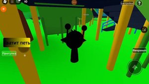 игра в roblox Как получить пасхалки в игре спрунки поют рп (обновление)