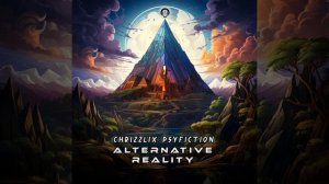 Chrizzlix & Psyfiction-Alternative Reality (Original Mix)