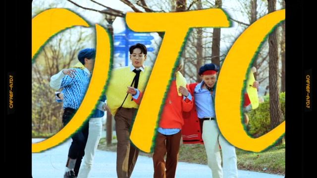 [TEASER] OTC - Going Out смотреть онлайн