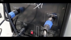 HK Audio Lucas XT 💪🏼 Soundcheck 💪🏼 Small Compact Sound Set PA professional PA Anlage