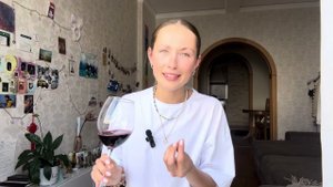 Обзор красного безалкогольного вина MUCHO MÁS.