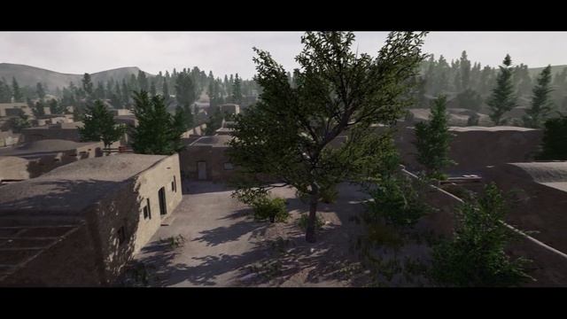 SQUAD Pre Alpha - Abit of beauty смотреть онлайн