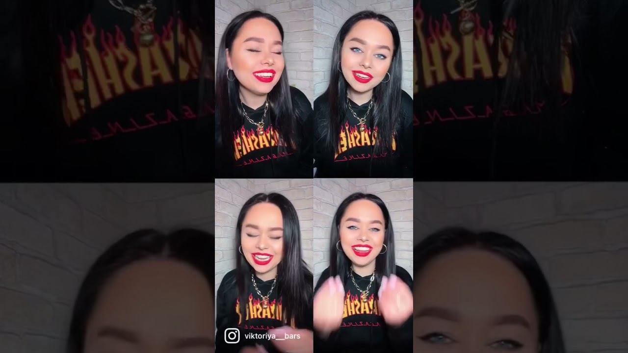 Mirrors by Justin Timberlake (Cover by Viktoriya Bars) смотреть онлайн